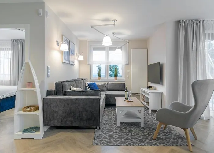 HvileStay - Prywatne Miejsce Parkingowe